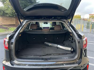 2017 Lexus RX   - Photo 21 - Sacramento, CA 95825