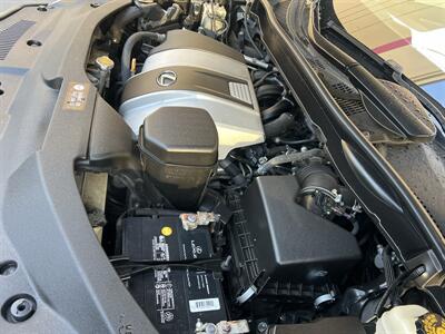 2017 Lexus RX   - Photo 32 - Sacramento, CA 95825