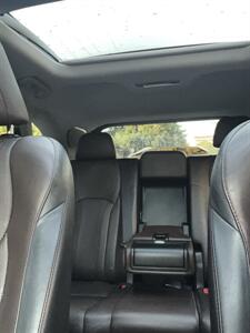 2017 Lexus RX   - Photo 41 - Sacramento, CA 95825
