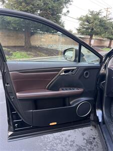 2017 Lexus RX   - Photo 15 - Sacramento, CA 95825