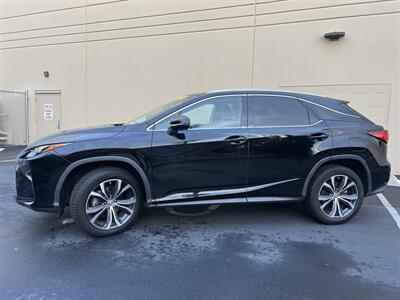 2017 Lexus RX   - Photo 5 - Sacramento, CA 95825