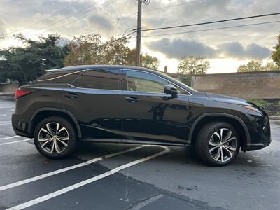 2017 Lexus RX   - Photo 10 - Sacramento, CA 95825