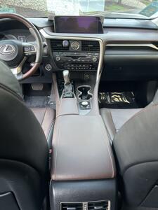 2017 Lexus RX   - Photo 20 - Sacramento, CA 95825