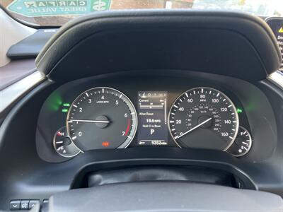 2017 Lexus RX   - Photo 35 - Sacramento, CA 95825