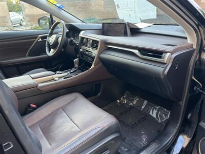 2017 Lexus RX   - Photo 25 - Sacramento, CA 95825