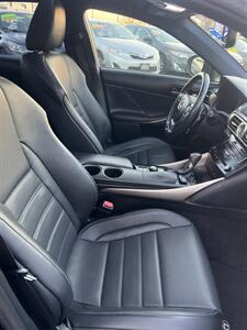 2014 Lexus IS - Photo 25 - Sacramento, CA 95825