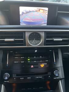 2014 Lexus IS - Photo 41 - Sacramento, CA 95825