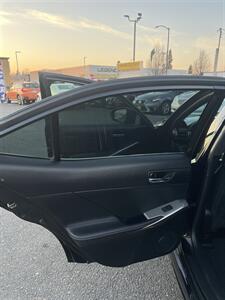 2014 Lexus IS - Photo 14 - Sacramento, CA 95825