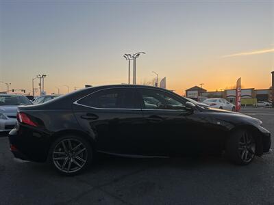 2014 Lexus IS - Photo 9 - Sacramento, CA 95825