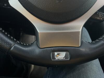 2014 Lexus IS - Photo 42 - Sacramento, CA 95825