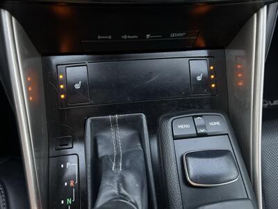 2014 Lexus IS - Photo 36 - Sacramento, CA 95825