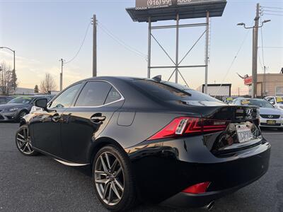 2014 Lexus IS - Photo 6 - Sacramento, CA 95825