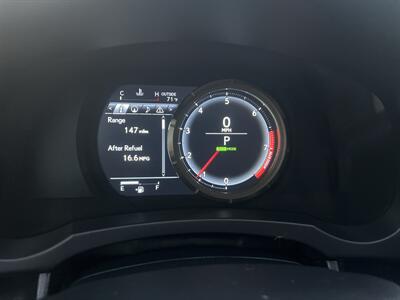 2014 Lexus IS - Photo 39 - Sacramento, CA 95825