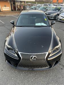 2014 Lexus IS - Photo 3 - Sacramento, CA 95825