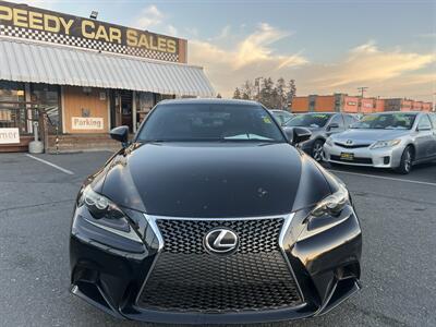 2014 Lexus IS - Photo 2 - Sacramento, CA 95825