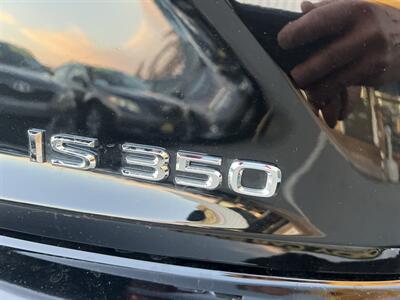 2014 Lexus IS - Photo 21 - Sacramento, CA 95825