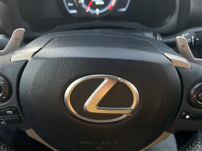 2014 Lexus IS - Photo 40 - Sacramento, CA 95825
