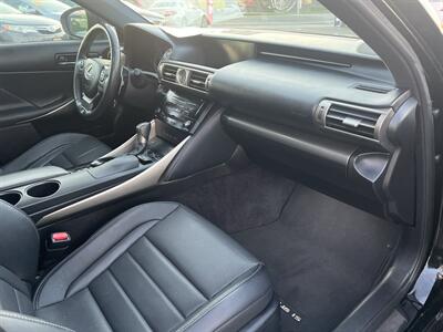 2014 Lexus IS - Photo 26 - Sacramento, CA 95825