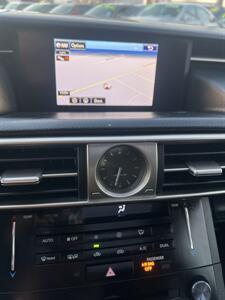 2014 Lexus IS - Photo 37 - Sacramento, CA 95825