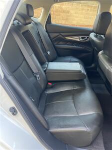 2012 INFINITI M35h   - Photo 24 - Sacramento, CA 95825