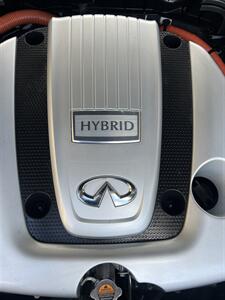 2012 INFINITI M35h   - Photo 32 - Sacramento, CA 95825