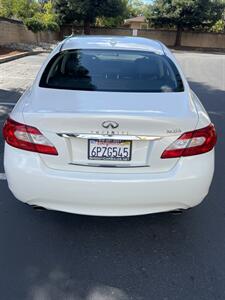 2012 INFINITI M35h   - Photo 8 - Sacramento, CA 95825