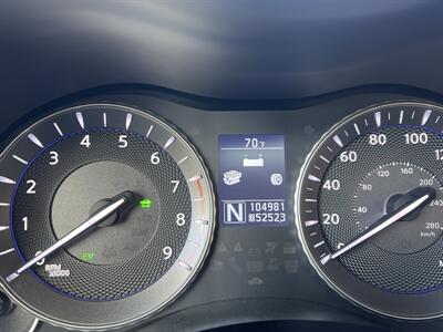 2012 INFINITI M35h   - Photo 41 - Sacramento, CA 95825