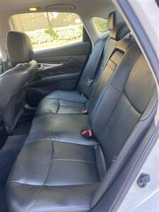 2012 INFINITI M35h   - Photo 20 - Sacramento, CA 95825