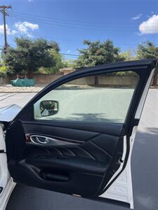 2012 INFINITI M35h   - Photo 28 - Sacramento, CA 95825