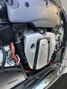 2012 INFINITI M35h   - Photo 34 - Sacramento, CA 95825