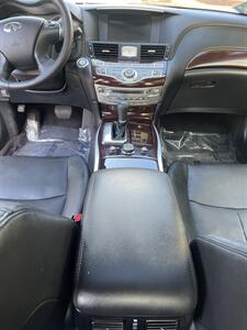 2012 INFINITI M35h   - Photo 19 - Sacramento, CA 95825