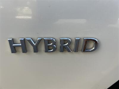 2012 INFINITI M35h   - Photo 11 - Sacramento, CA 95825