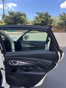2012 INFINITI M35h   - Photo 29 - Sacramento, CA 95825