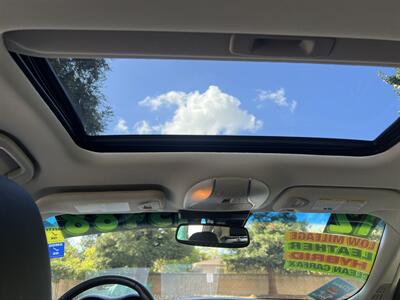 2012 INFINITI M35h   - Photo 17 - Sacramento, CA 95825