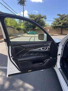 2012 INFINITI M35h   - Photo 15 - Sacramento, CA 95825