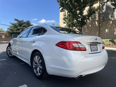 2012 INFINITI M35h   - Photo 6 - Sacramento, CA 95825