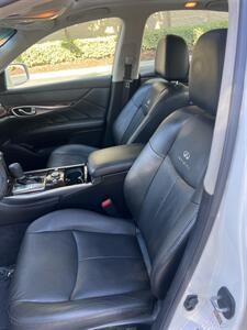 2012 INFINITI M35h   - Photo 13 - Sacramento, CA 95825