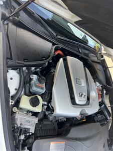 2012 INFINITI M35h   - Photo 33 - Sacramento, CA 95825