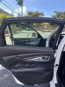 2012 INFINITI M35h   - Photo 16 - Sacramento, CA 95825