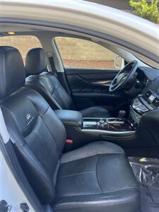 2012 INFINITI M35h   - Photo 25 - Sacramento, CA 95825