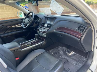 2012 INFINITI M35h   - Photo 26 - Sacramento, CA 95825
