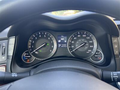 2012 INFINITI M35h   - Photo 39 - Sacramento, CA 95825