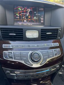 2012 INFINITI M35h   - Photo 38 - Sacramento, CA 95825