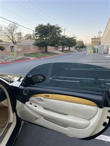 2003 Lexus SC 430   - Photo 11 - Sacramento, CA 95825