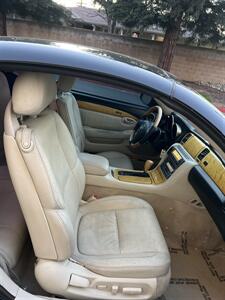 2003 Lexus SC 430   - Photo 8 - Sacramento, CA 95825