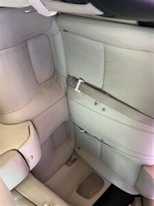 2003 Lexus SC 430   - Photo 10 - Sacramento, CA 95825