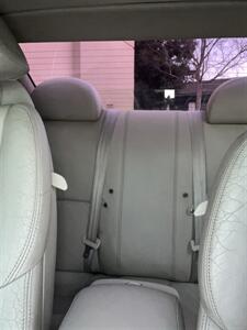 2003 Lexus SC 430   - Photo 22 - Sacramento, CA 95825