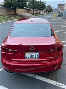 2014 Lexus IS 350 - Photo 8 - Sacramento, CA 95825