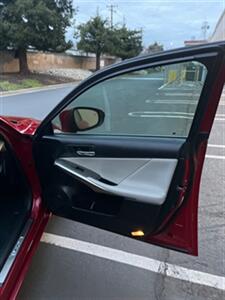 2014 Lexus IS 350 - Photo 27 - Sacramento, CA 95825
