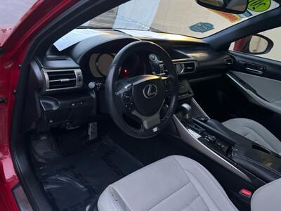 2014 Lexus IS 350 - Photo 13 - Sacramento, CA 95825